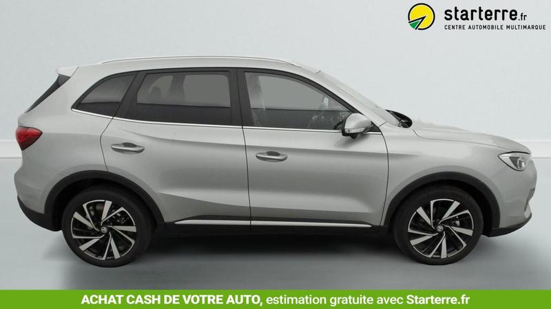Mg Zs 1.5 l Hybrid+ 197 ch Luxury