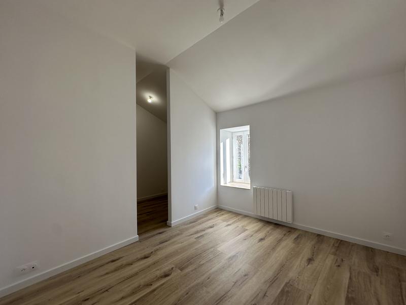 Appartement - 87 m² - 4 pièces