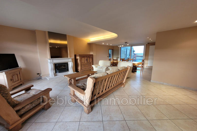 Maison - 160 m² - 5 pièces