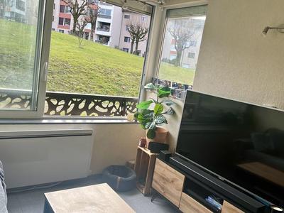 Appartement - 51 m² - 2 pièces