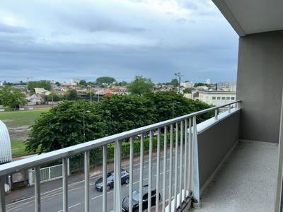 Appartement - 62 m² - 2 pièces