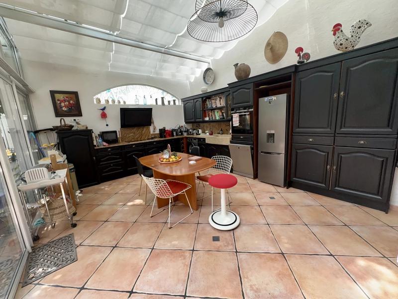 Appartement - 164 m² - 3 pièces