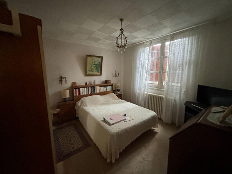 Maison - 84 m² - 3 pièces