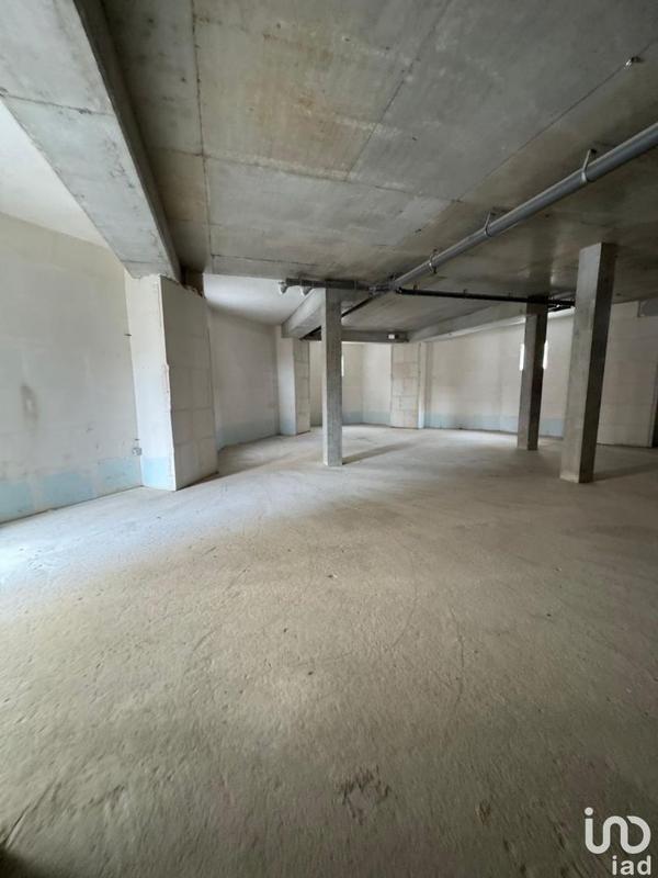 Local commercial - 437 m²