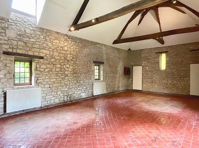 Maison - 156 m² - 4 pièces