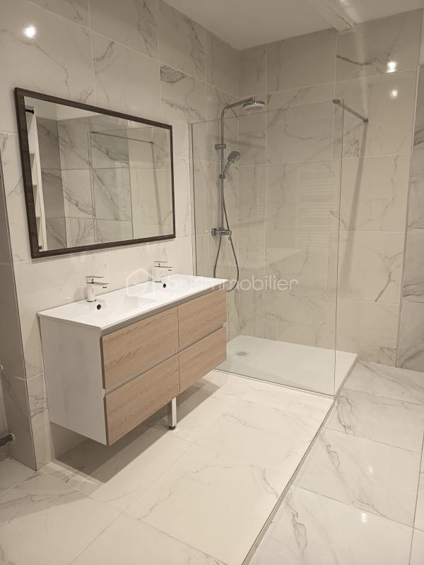 Appartement - 149 m² - 3 pièces