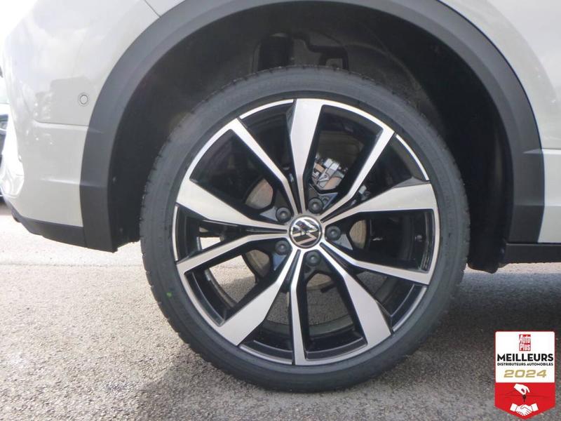 Volkswagen t-Roc Tdi 150 Dsg7 R-Line Edition +Jantes 19" +Toi