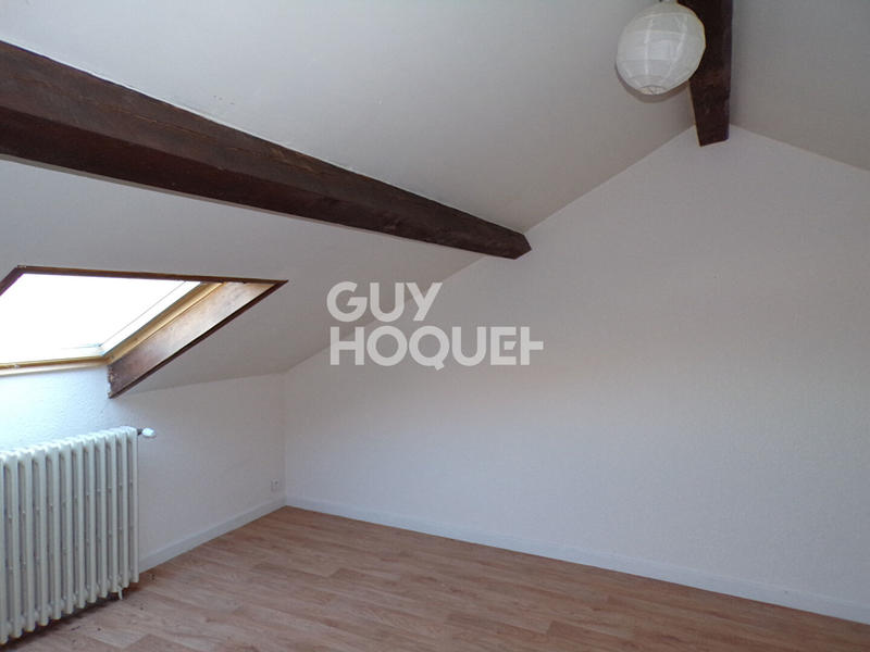 Maison - 154 m² - 10 pièces