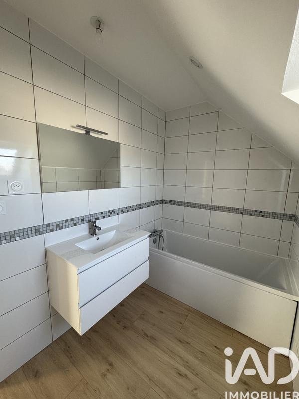 Maison - 169 m² - 7 pièces