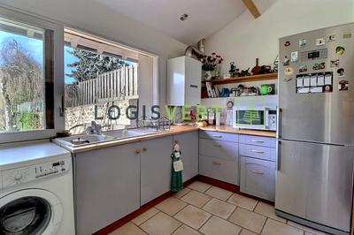 Maison - 73 m² - 3 pièces