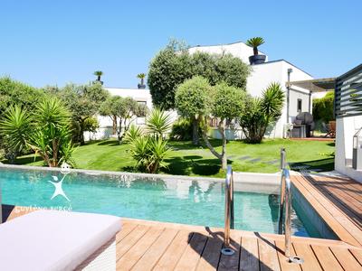 Maison - 153 m² - 4 pièces