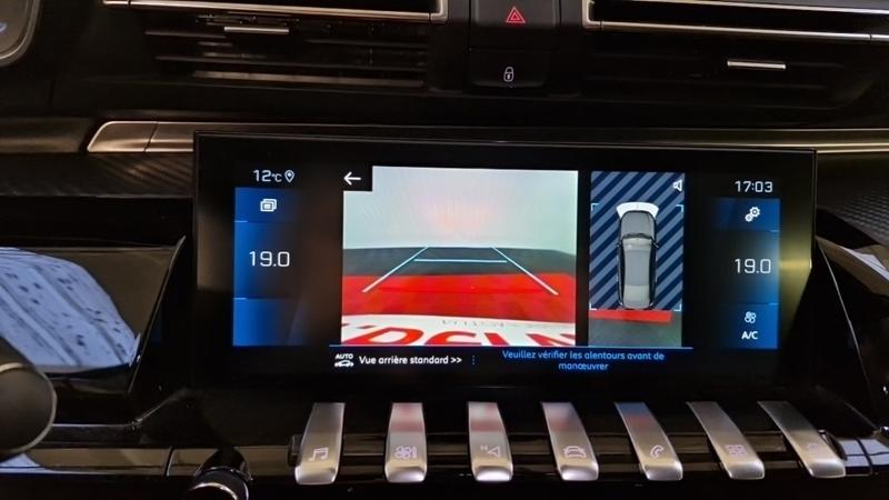 Peugeot 508 II BlueHDi 130 s&amp;amp;S Eat8 Allure Pack