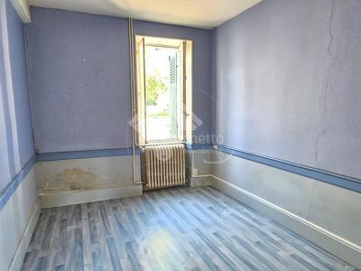 Maison de village - 125 m² - 5 pièces