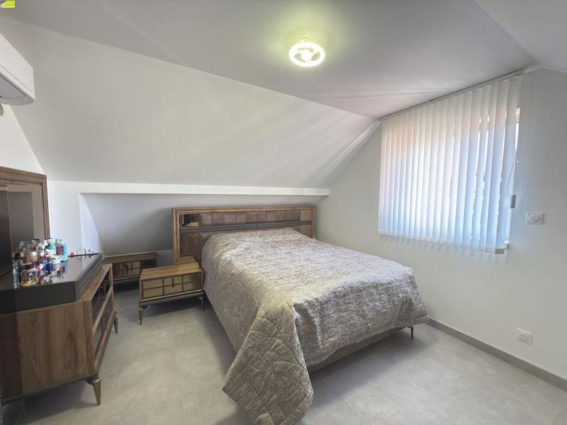 Maison traditionnelle - 109 m² - 4 pièces