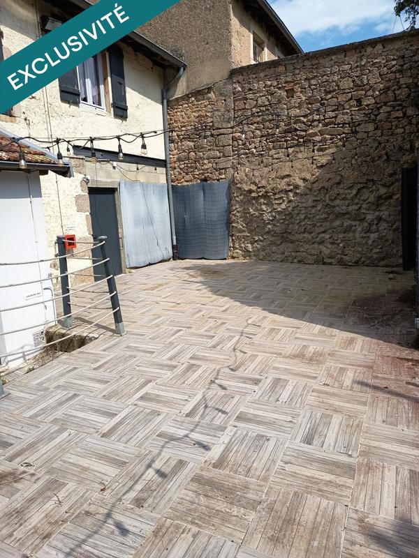 Maison - 301 m² - 12 pièces