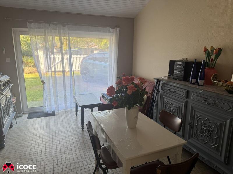 Villa - 103 m² - 4 pièces