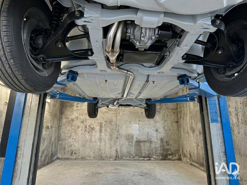 Local commercial - 160 m²