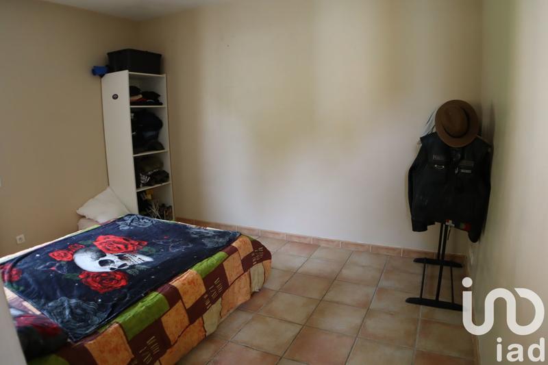 Maison - 93 m² - 5 pièces