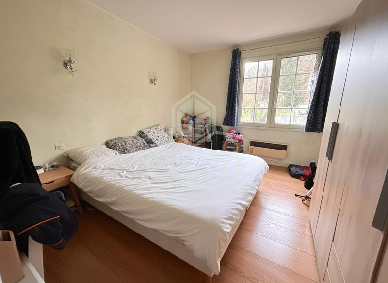 Maison ancienne - 91 m² - 5 pièces