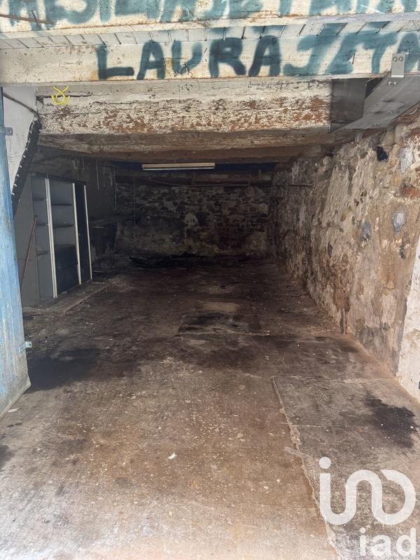 Appartement - 34 m² - 2 pièces