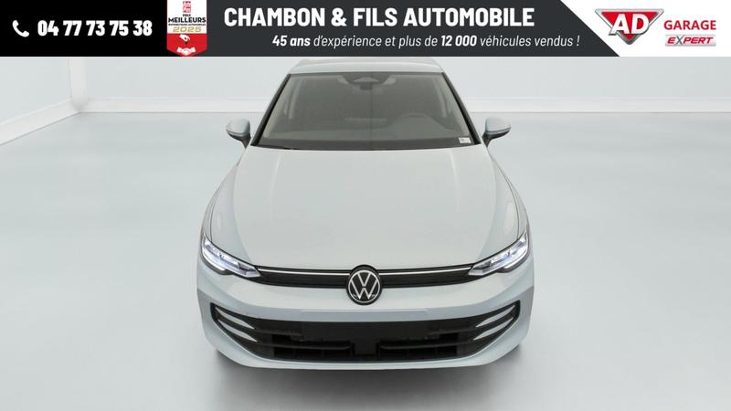 Volkswagen Golf 8 1.5 Etsi Evo2 150 Dsg7 Life Plus