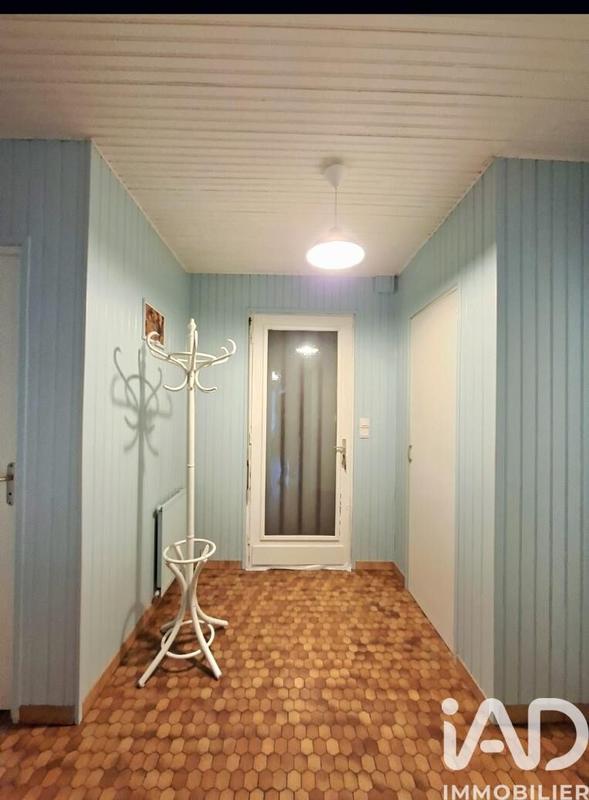 Maison de ville - 106 m² - 4 pièces