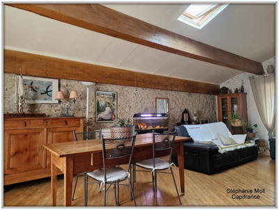 Maison - 146 m² - 4 pièces