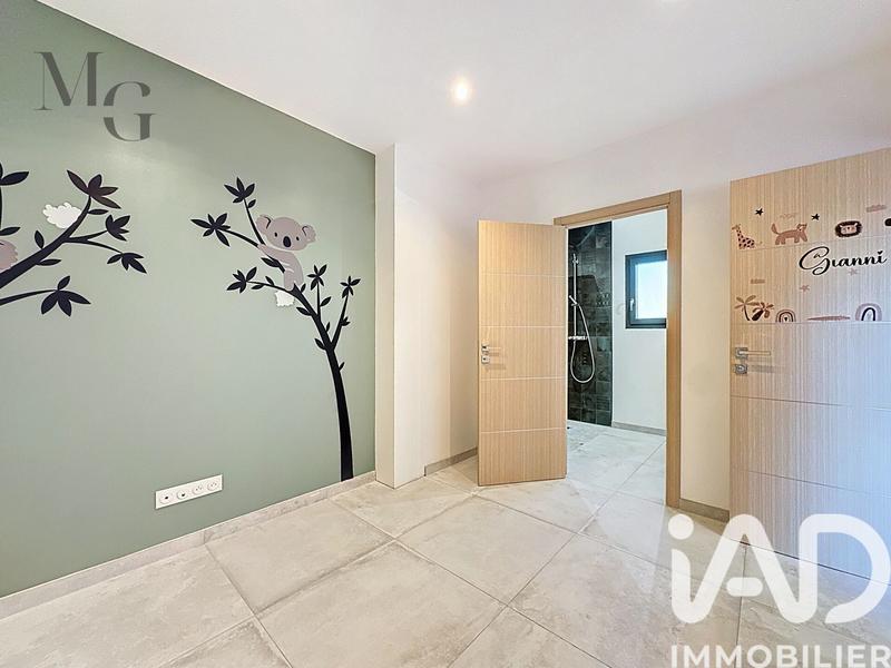 Maison - 149 m² - 5 pièces