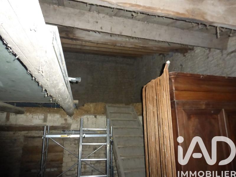 Maison - 207 m² - 6 pièces