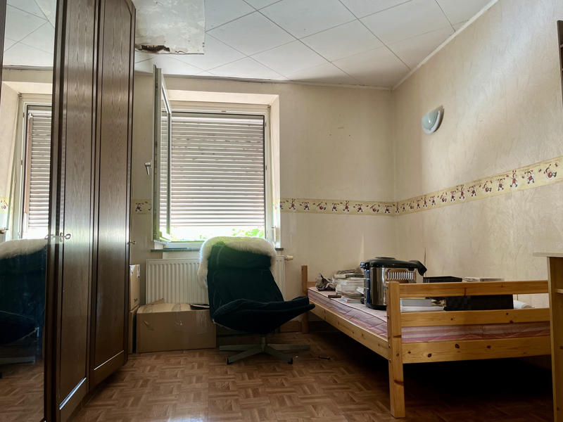 Maison de village - 140 m² - 7 pièces