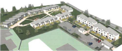 Pavillon - 51 m² - 2 pièces