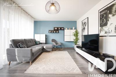 Appartement - 69 m² - 3 pièces