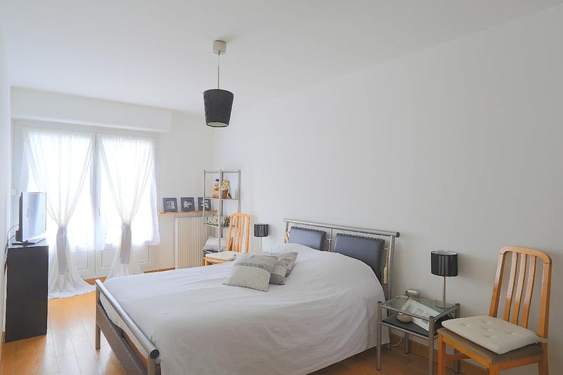 Appartement - 76 m² - 4 pièces