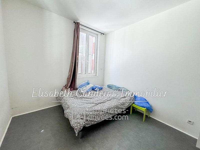 Immeuble - 272 m² - 14 pièces