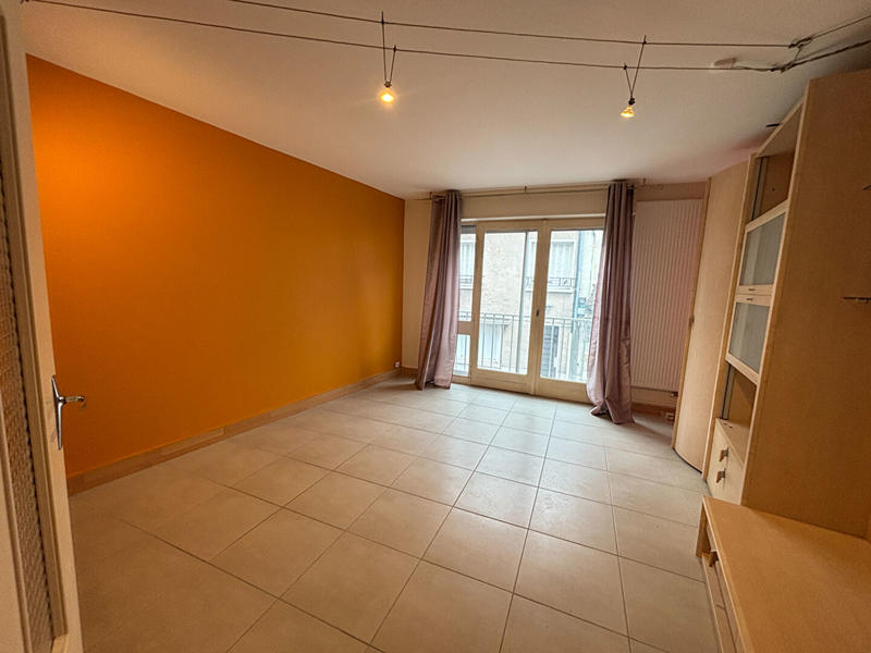 Appartement - 121 m² - 4 pièces
