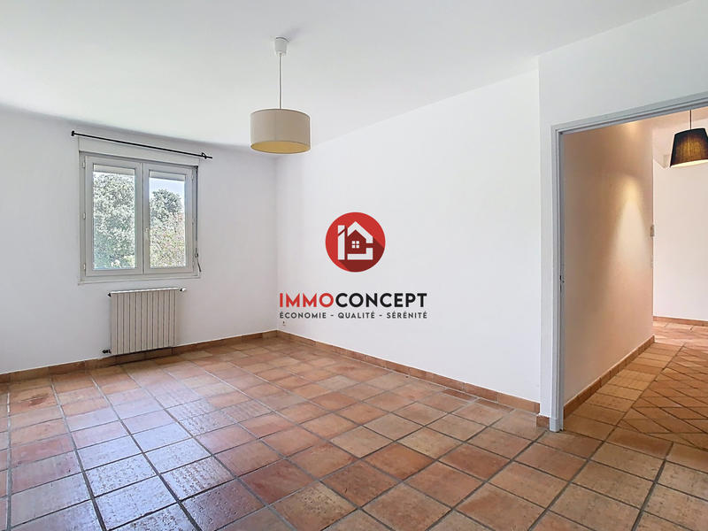 Maison - 193 m² - 6 pièces