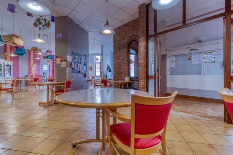 Immeuble - 2 839 m²