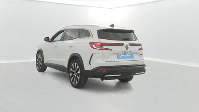 Renault Espace VI E-Tech full hybrid 200 Gsr2 Techno