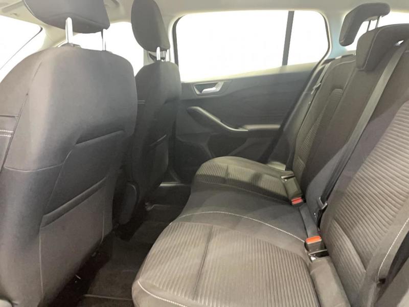 Ford Focus Sw 1.0 EcoBoost 125 s&amp;S mHEV Titanium X Business