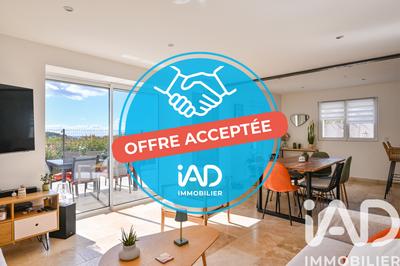 Maison - 75 m² - 3 pièces