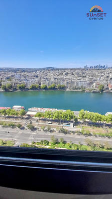 Appartement - 96 m² - 4 pièces