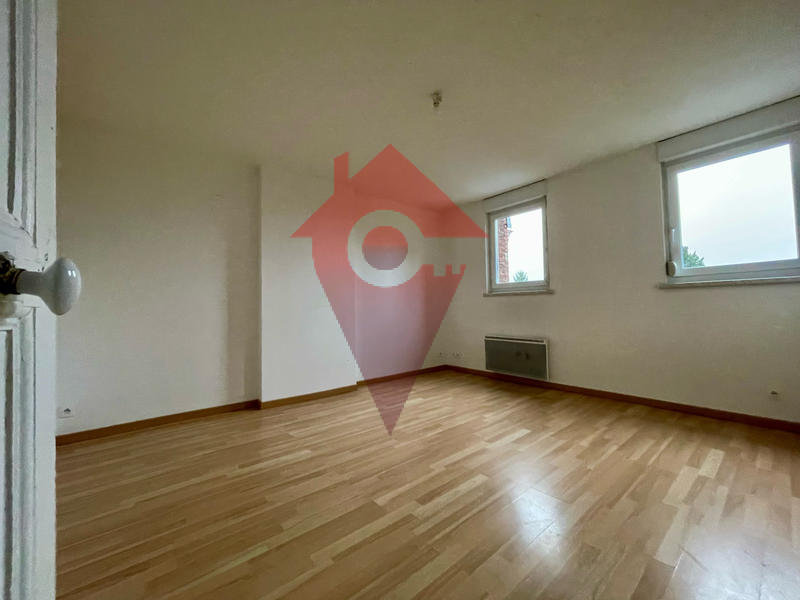 Appartement - 71 m² - 3 pièces