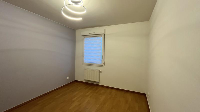 Appartement - 55 m² - 2 pièces