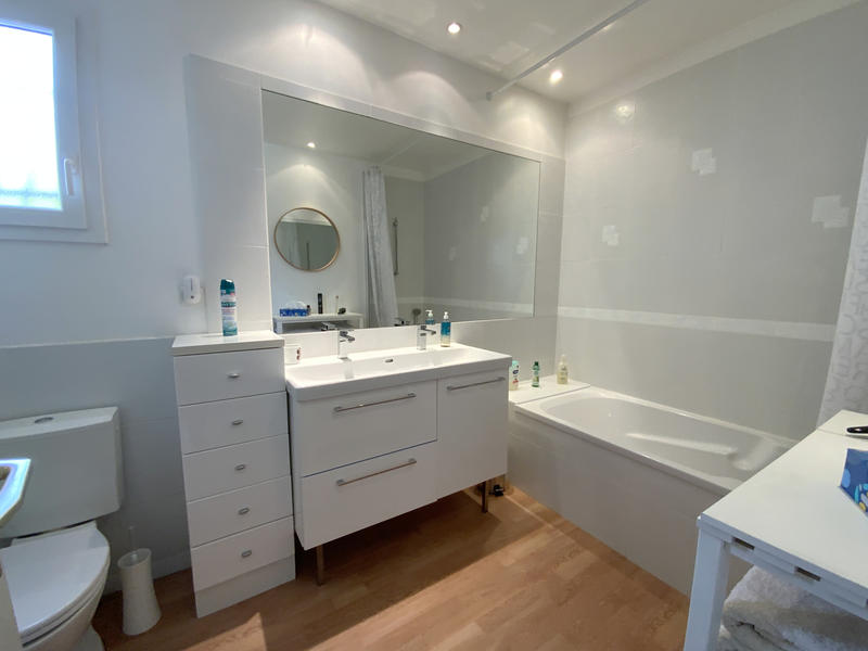 Maison - 149 m² - 5 pièces