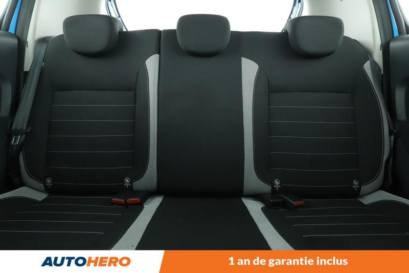 Dacia Sandero II Stepway 1.0 SCe Urban 73 ch