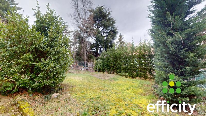 Pavillon - 140 m² - 5 pièces