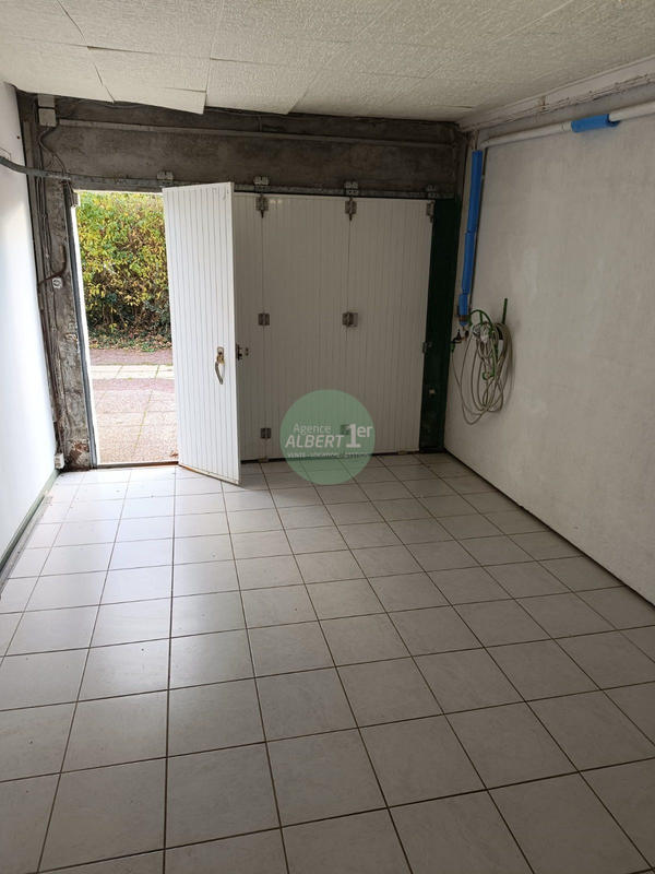 Maison - 91 m² - 5 pièces