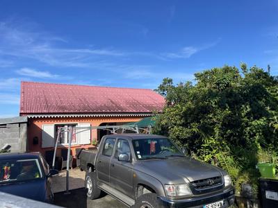 Maison - 130 m² - 4 pièces