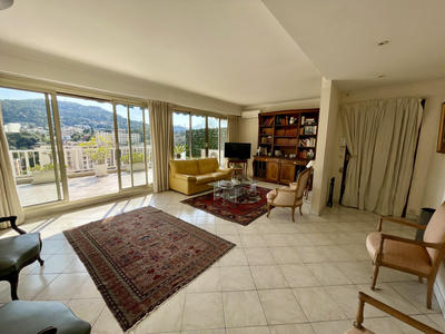 Appartement - 77 m² - 3 pièces