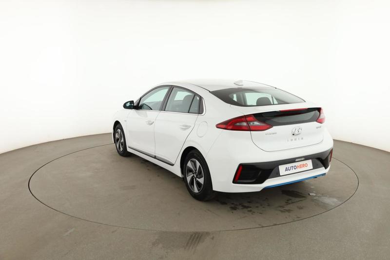 Hyundai Ioniq 1.6 Hybrid Creative 141 ch